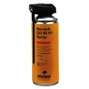 Spray lubrifant pour l'industrie agroalimentaire Berulub GD 50 H1 SP 0.4l